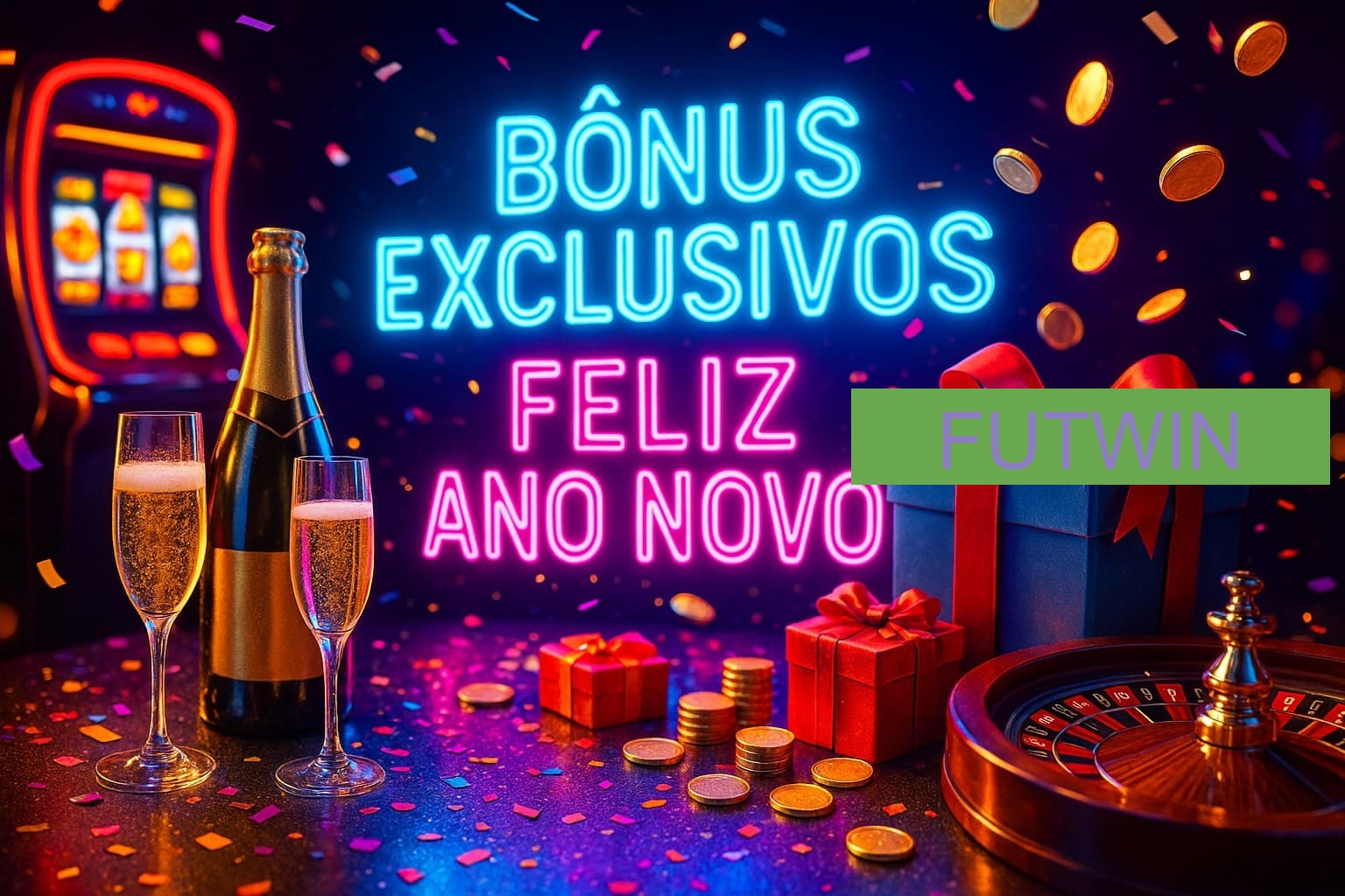 Bônus Festivos