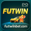 Logo da FUTWIN